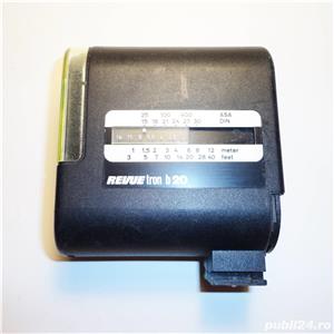 Blitz Revue Tron b20