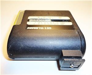 Blitz Revue Tron b20 - imagine 3