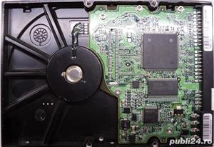 Hard Disk-HDD Maxtor 120 Gb 3,5"-Defect CODE: Y47CN5LE Defect mecanic - imagine 2