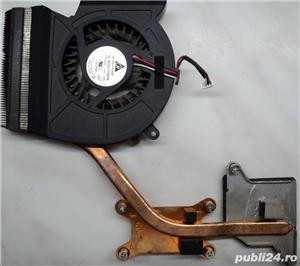 Kit Cooler Laptop Samsung NP-SE31 complet