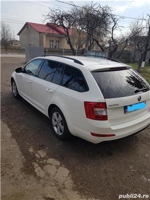 Skoda Octavia III - imagine 5