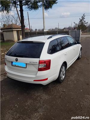 Skoda Octavia III - imagine 2