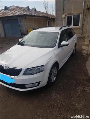 Skoda Octavia III - imagine 4