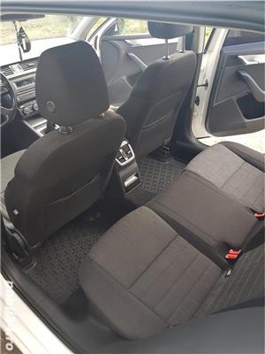 Skoda Octavia III - imagine 7