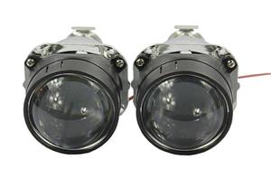 Lupe far bi-xenon Mini H1 2,5" set 2 bucati | Timsioara - imagine 2