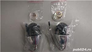 Lupe far bi-xenon Mini H1 2,5" set 2 bucati | Timsioara - imagine 6