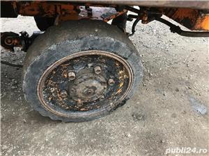 Wirtgen 500 c - imagine 3