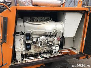 Wirtgen 500 c - imagine 2