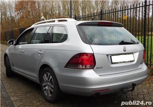 Vand VW Golf 6 - imagine 8