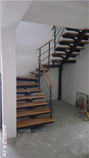 Balustrada interior/exterior - imagine 7