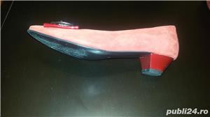 Pantofi marimea 37