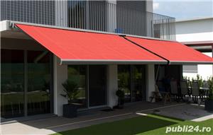 copertine retractabile marchize pergole - imagine 2