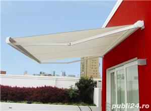 copertine retractabile marchize pergole - imagine 5