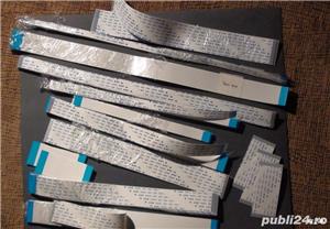 Cabluri panglica diverse lungimi, pini, contacte, laptop 20cm 12 pini 