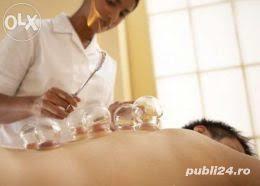 Set VENTUZE Originale sticla vechi,medicina traditionala,boli,celulita,relaxare,T.GRATUIT