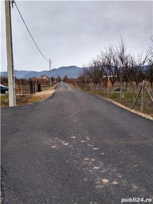 Vand teren-loc de casa ,Merisor,Maramures