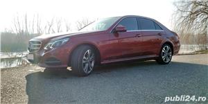 Mercedes-benz Clasa E E 250 - imagine 5