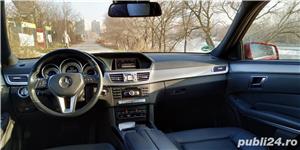 Mercedes-benz Clasa E E 250 - imagine 8