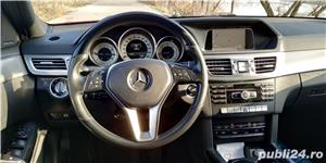 Mercedes-benz Clasa E E 250 - imagine 6