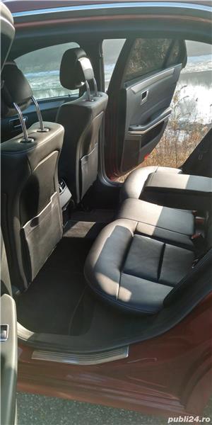 Mercedes-benz Clasa E E 250 - imagine 7