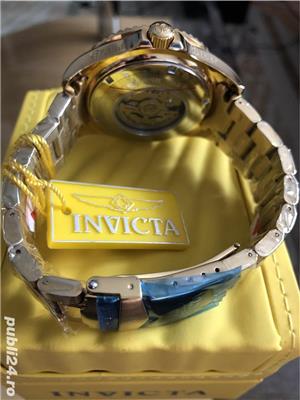 Ceas Invicta Automatic - imagine 2