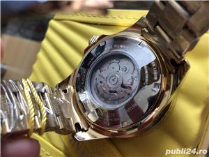 Ceas Invicta Automatic - imagine 3