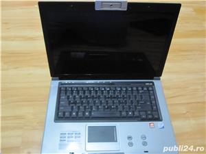 Piese/Carcasa laptop ASUS F5VL+Tastatura,Display,placa baza etc-ieftin 