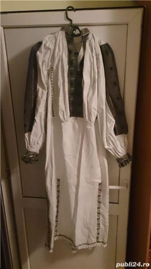 2 costume populare nationale - imagine 3