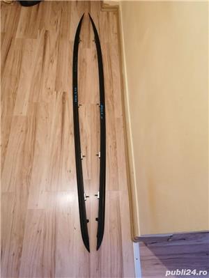 Bare longitudinale Opel zafira - imagine 3