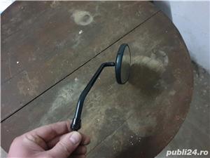 Oglinda moto pentru partea dreapta - imagine 4