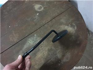 Oglinda moto pentru partea dreapta - imagine 6