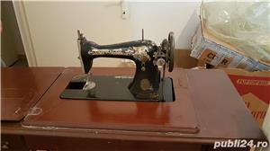 Vand mașină de cusut Singer VINTAGE - imagine 2
