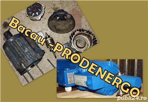 Dispozitive de franare pentru macarale,poduri rulante - imagine 3