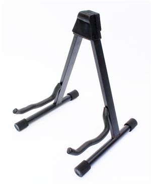 Suport/stand stativ semi-pliabil tip A chitara acustica/electrica/bass