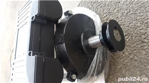 Motoare profesionale ptr compresoare, generatoare, circular - imagine 2