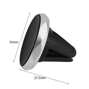 Suport magnetic auto telefon