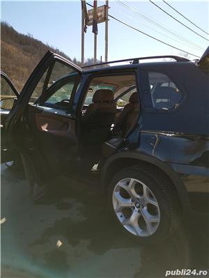 Bmw Seria  X5 - imagine 7