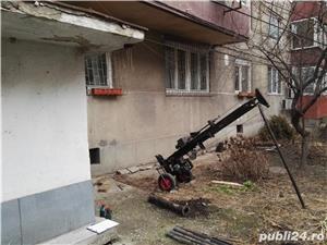 Studii geotehnice pentru construcții civile și industriale