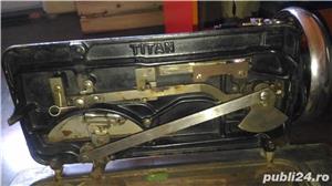 Masina cusut Titan - imagine 4