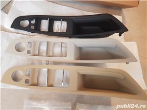 Manere butoane maner BMW F10 F11 F18, E90, F30, F01, X5 E70 F32 F34  - imagine 2
