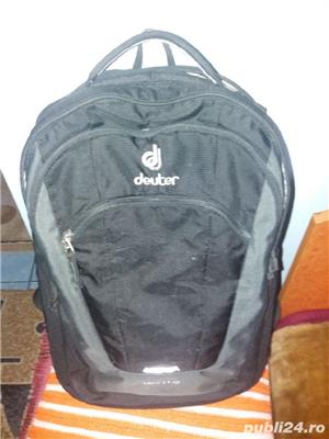 Ghozdan adus germania  - imagine 2