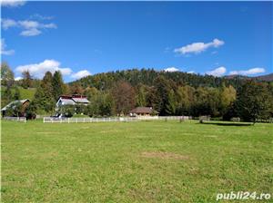 Cabana la noi în Bucovina - imagine 5