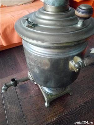 Vând samovar rusesc - imagine 2