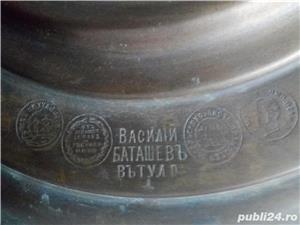 Vând samovar rusesc - imagine 1