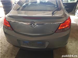 Dezmembram Opel Insignia