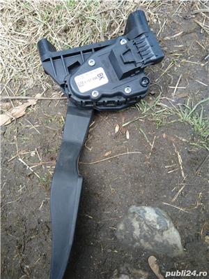 Pedală accelerație - imagine 2