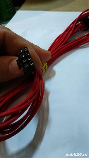 Cabluri  surse modulare profesionale 