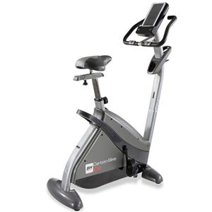 Bicicleta magnetica BH Fitness i. Carbon Bike Dual
