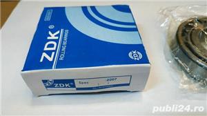 Rulment  industrial zdk 2207.  - imagine 4