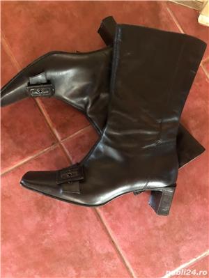 cizmulite negre - imagine 4